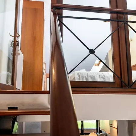 아파트 Casa Anto *