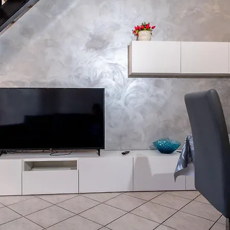 Casa Anto * 로베레