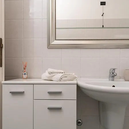 아파트 Casa Anto *