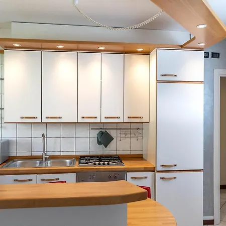 Casa Anto * 로베레