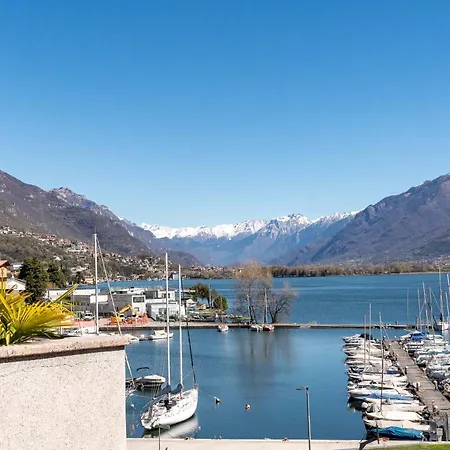 Casa Anto 아파트 로베레