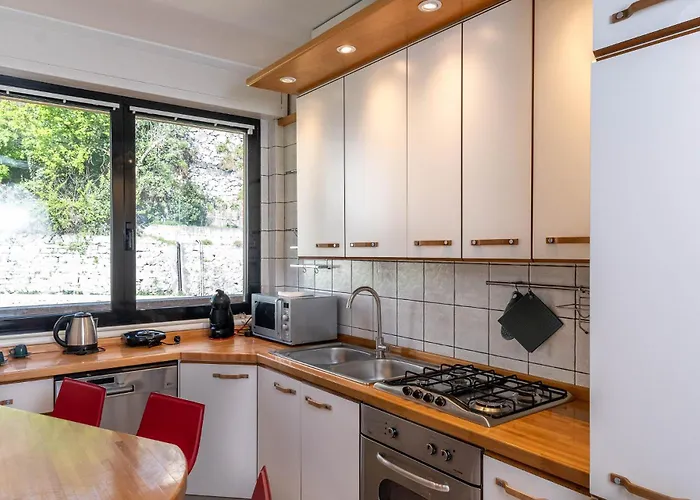דירה Casa Anto