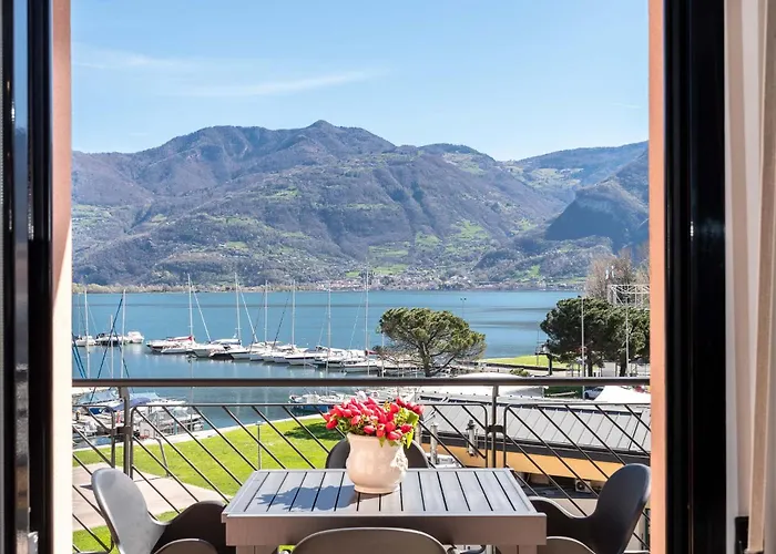 דירה Casa Anto