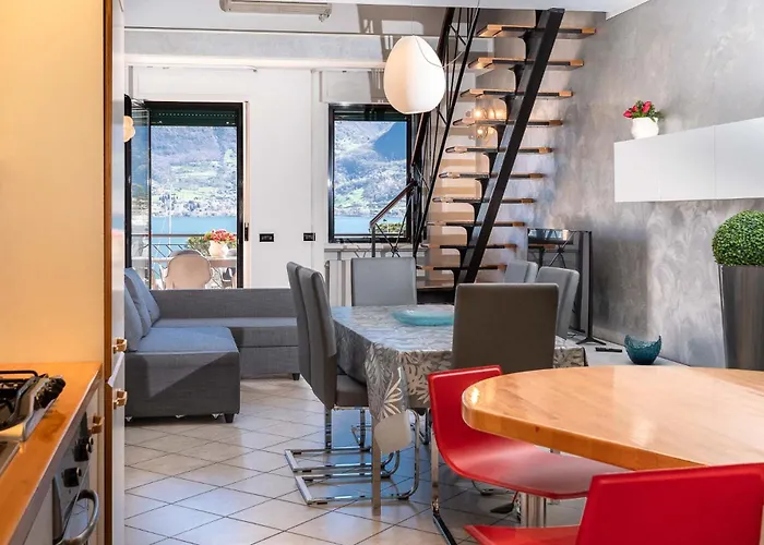 Casa Anto לוברה